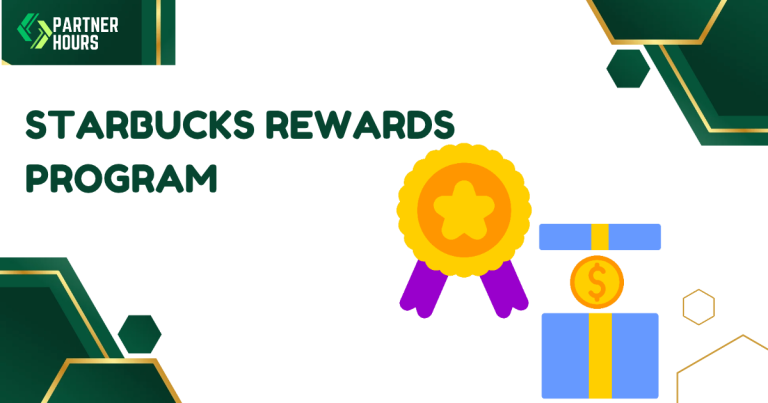 Reward Dress Code Starbucks Rewards Program 2026: Green, Gold and Reserve Tiers Explained